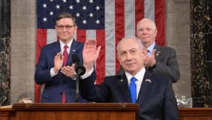 Perdana Menteri Israel Dapat Izin Amerika Serbu Lebanon