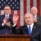 Israel dapat izin Amerika serbu Lebanon setelah Netanyahu bicara di depan Kongres Amerika beberapa waktu lalu.-tangkapan layar Xbenjaminnetanyahu-