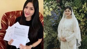Potret Istri Kaesang Erina Gudono Lolos di University of Pennsylvania