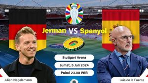 Joselu: Spanyol Bakal Pensiunkan Toni Kroos di perempat Final