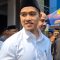 Presiden Jokowi akhirnya memberikan restu kepada putra sulungnya, Kaesang Pangarep