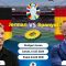 Babak perempat final Piala Eropa 2024 Jerman vs Spanyol. (Dasri/Nurul)
