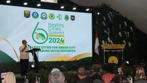 Bupati Sukabumi: HCS Jadi Pembelajaran Pemecahan Persoalan Kesehatan