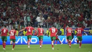 Prediksi Portugal vs Prancis, Pertandingan Mahal, Siapa yang Terjungkal