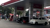 Catat, Mulai 17 Agustus 2024 BBM Subsidi Dibatasi, Cuma Mobil Jenis Ini yang Bisa Isi Pertalite