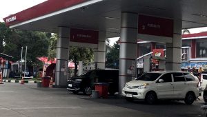Catat, Mulai 17 Agustus 2024 BBM Subsidi Dibatasi, Cuma Mobil Jenis Ini yang Bisa Isi Pertalite