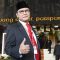 Wakil Ketua BURT DPR RI Johan Budi. ANTARA FOTO/Galih Pradipta/pd.