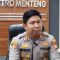AKBP Samian mendapat kepercayaan untuk dipromosikan jabatan baru sebagai menjadi Kapolres Sukabumi, Jawa Barat.