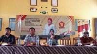 Wakil ketua Komisi II DPRD Jawa barat Lina Ruslinawati kembali melakukan sosialisasi Perda Nomor 2 Tahun 2022 tentang desa wisata.