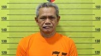 Bakar Rumah Wartawan, 2 Tersangka Dapat Jatah Rp1 Juta