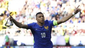 Prediksi Prancis vs Belgia, Pembuktian Tim Mandul