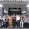 15 ASN Pemkot Sukabumi Purnabakti