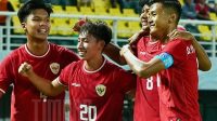 Jadwal Live Timnas Indonesia U-19 vs Kamboja U-19, Tantangan Kedua Anak Asuh Indra Sjafri-@timnas.indonesia-Instagram