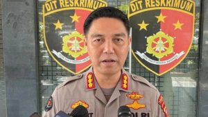 Dua Orang Tersangka Kasus Pemalsuan Tanah Dago Elos Ditahan