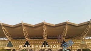 Datangkan Wisman ke Jabar, Menparekraf Gencar Promosikan Bandara Kertajati