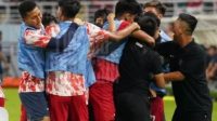 Timnas Indonesia Sukses Tundukan Malaysia, Siap Lawan Thailand