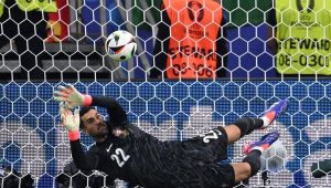 Daftar Tim Lolos Perempat Final Euro 2024 Berikut Jadwal Pertandingan
