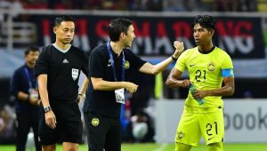 Prediksi Australia Vs Malaysia, Kurangi Kesalahan