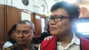Anak Politisi PKB Divonis Bebas Usai Bunuh Gadis Sukabumi, Sebelumya Dituntut 12 Tahun