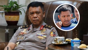 Eks Kapolda Jabar Anton Charliyan Ngaku Khilaf ke Pegi Setiawan, Sebut Nama Aep