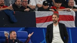 Prediksi Inggris vs Swiss, Three Lions Bisa Tragis