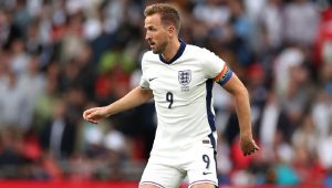 Kalah dari Spanyol, Kutukan Harry Kane Berlanjut