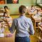 Tidak semua anak cepat dalam memahami proses belajarnya dengan baik, dalam proses mendidik satu kelas terkadang ada anak slow leaner 