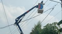 Dishub Kota Sukabumi Galakan Pemeliharaan PJU