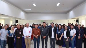 Jatim Media Summit 2024 Bakal Diikuti Ratusan Pengelola Media 