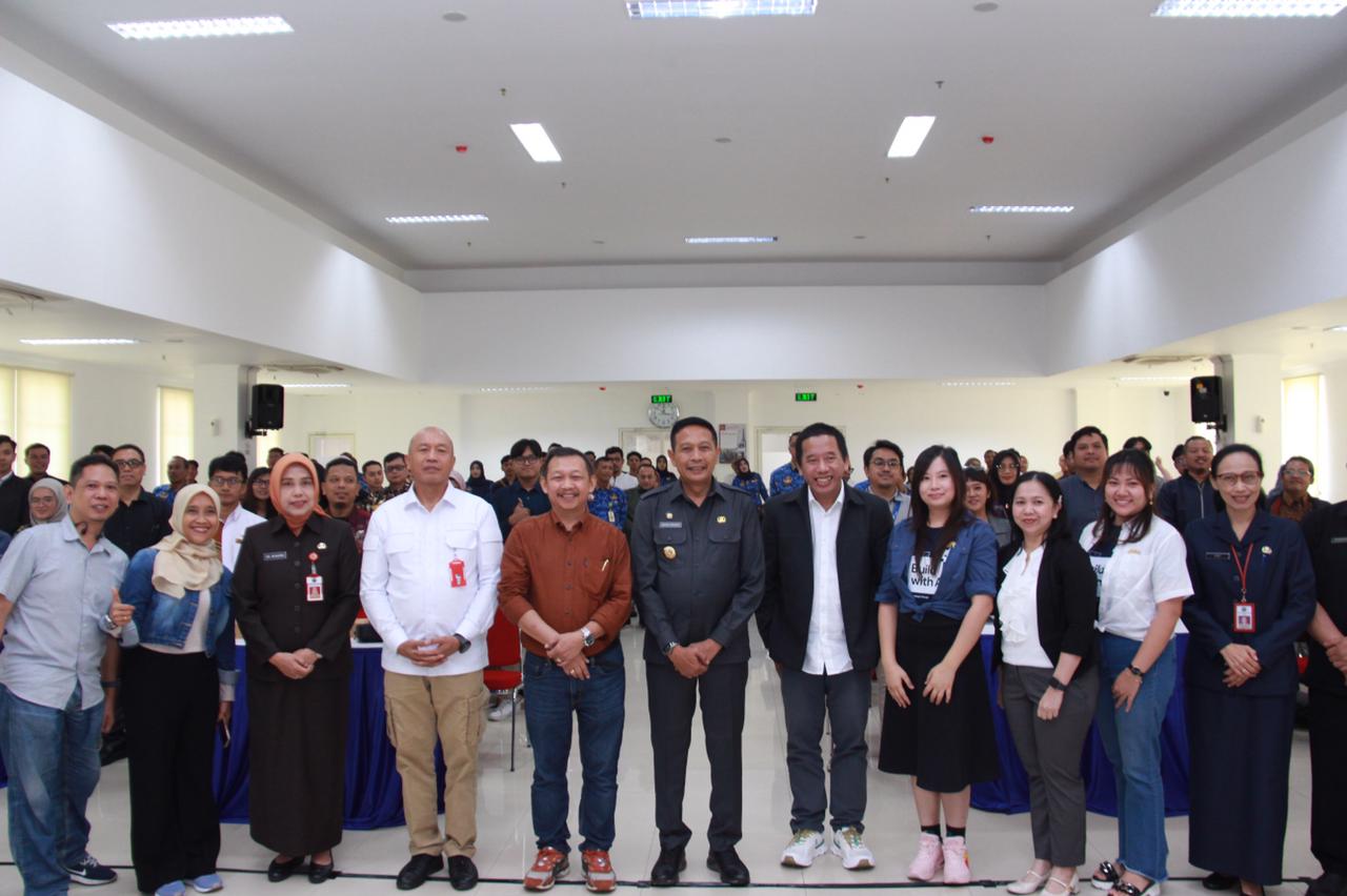 Jatim Media Summit 2024 Bakal Diikuti Ratusan Pengelola Media 
