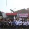 Diklatsar KSR PMI Kabupaten Sukabumi angkatan ke-XI.
