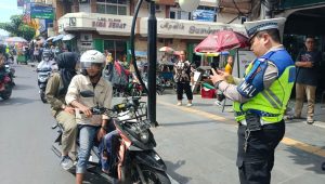 Alasan Pelajar di Kota Sukabumi Diberdayakan Jadi Duta Keselamatan Berlalu Lintas