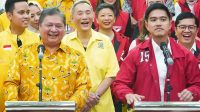 Pantai Golkar Pilih Jusuf Hamka Lawan Anies di Pilkada Jakarta