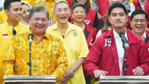 Pantai Golkar Pilih Jusuf Hamka Lawan Anies di Pilkada Jakarta