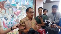 Istana: Jokowi Tidak Melantik Menteri Baru di IKN