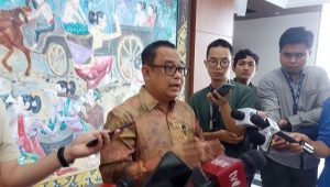 Istana: Jokowi Tidak Melantik Menteri Baru di IKN