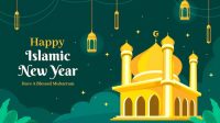 Umat Muslim di seluruh dunia menyambut tahun baru 1 Muharram 1446 Hijriyah pada hari ini minggu 7 Juli 2024