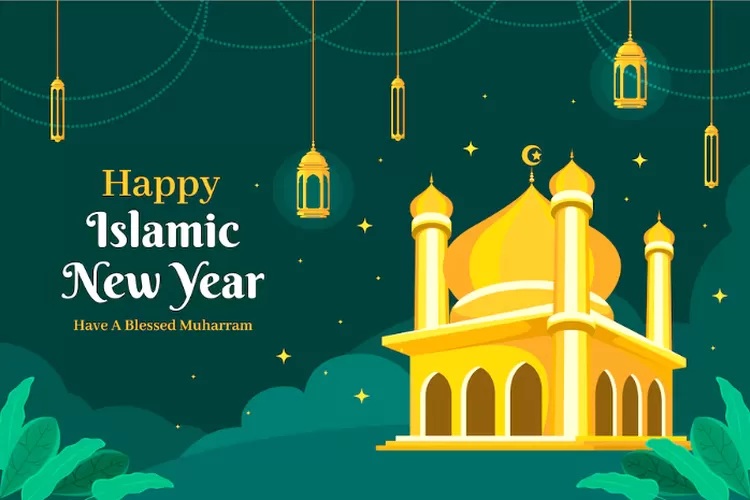 Umat Muslim di seluruh dunia menyambut tahun baru 1 Muharram 1446 Hijriyah pada hari ini minggu 7 Juli 2024