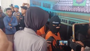 Alasan IRT Sukabumi Rela Live Bugil, Tergiur Uang Saweran