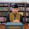 Tangkap layar mantan Ketua Umum PP Muhammadiyah Amien Rais/RMOL