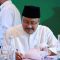 Sekretaris Jenderal Pengurus Besar Nahdlatul Ulama (PBNU) Saifullah Yusuf. (Humas PBNU)