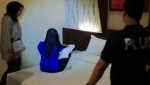 Miris, Seorang istri di Bogor Jual diri Saat Suami Cari Nafkah