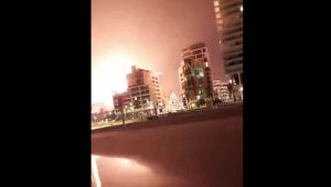 Pasukan Yaman Mulai Serang Tel Aviv, Iron Dome Tak Berdaya