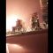 Drone Houthi meluncur tanpa terditeksi oleh Iron Dome, Arab Saudi serta Jordania menghantam sebuah bangunan di Tel Aviv.-tangkapan layar X@theworldtruthe-