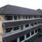 Gedung Badan Pengawas Pemilu Jawa Barat.