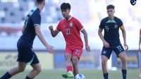Timnas Thailand Sukses Permalukan Australia, Bertemu Indonesia di Final