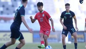 Timnas Thailand Sukses Permalukan Australia, Bertemu Indonesia di Final