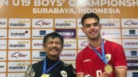 Jens Raven Akan Sangat Terhormat Jika dipanggil Shin Tae-yong
