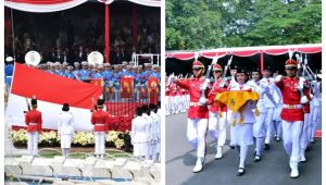 Perayaan Hari Kemerdekan Republik Indonesia Digelar Dua tempat, IKN dan di Jakarta