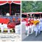 Upacara Kemerdekaan RI di Istana Merdeka, Jakarta Pusat (X/@setkabgoid)